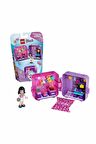 LEGO Friends 41409 Emma's Play Cube - Toy Store