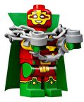LEGO Minifigures 71026 Dc Super Heroes Series : 1.Mister Miracle