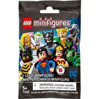 LEGO Minifigures 71026 DC Super Heroes Series: Gizemli Paket