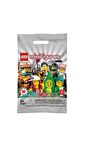 LEGO Minifigür Seri20 - 71027 Lisanslı Ürün
