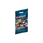 LEGO Minifigures 71027 Series 20: 5.Pirate Girl