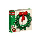 LEGO Seasonal 40426 Christmas Wreath 2in1