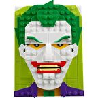 LEGO Sketches 40428 Joker