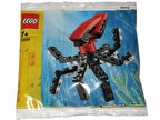 LEGO Promotional 11939 Octopus
