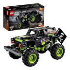 LEGO Technic 42118 Monster Jam Grave Digger