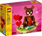 LEGO Seasonal 40462 Valentine's Brown Bear