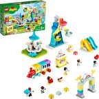 LEGO Duplo 10956 Amusement Park