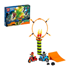 Lego City 60299 Stunt Competition