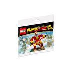 LEGO Monkie Kid 30344 Mini Monkey King Warrior Mech