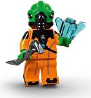 LEGO Minifigures 71029 Series 21 : 11.Alien