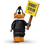 LEGO Minifigures 71030 Looney Tunes Series: 7.Daffy Duck