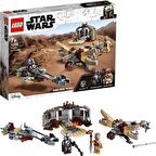 LEGO Star Wars 75299 Trouble on Tatooine