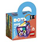 LEGO Dots 41939 Bag Tag Dragon