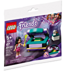 LEGO Friends 30414 Emma's Magical Box