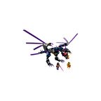 LEGO Ninjago 71742 Overlord Dragon