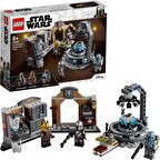 LEGO Star Wars 75319 The Armourer's Mandalorian Forge