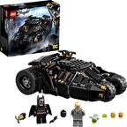LEGO Super Heroes 76239 Batmobile Tumbler: Scarecrow Showdown