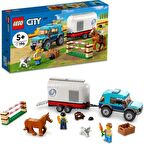 LEGO City 60327 Horse Transporter