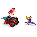 LEGO Super Heroes 10781 Spider-Man's Techno Trike