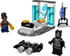 LEGO Super Heroes 76212 Shuri's Lab