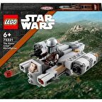 LEGO Star Wars 75321 The Razor Crest Microfighter