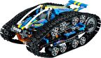 LEGO® Technic Uygulama Kumandalı Dönüşüm Aracı 42140 - Araba Seven Çocuklar Için Yaratıcı Oyuncak Yapım Seti (772 Parça)