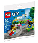 LEGO City 30588 Kids' Playground