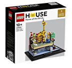 LEGO House 40503 Dagny Holm - Master Builder