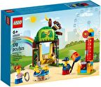 LEGO Promotional 40529 Children's Amusement Park