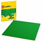 LEGo Classic 11023 Green Baseplate