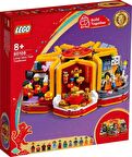 LEGO Seasonal 80108 Lunar New Year Traditions