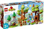 LEGO Duplo 10979 Wild Animals of Europe
