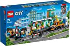 LEGO City 60335 Train Station