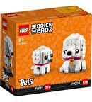 LEGO BrickHeadz 40546 Poodles
