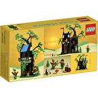 LEGO Ideas 40567 Forest Hideout