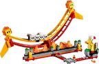 LEGO Super Mario 71416 Lava Wave Ride