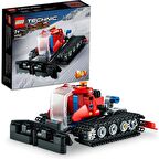 LEGO® Technic Kar Ezme Aracı 42148 - 7 Yaş ve Üzeri Çocuklar Için Oyuncak Yapım Seti (178 Parça)