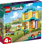 LEGO Friends 41724 Paisley's House