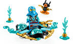 71778 LEGO® NINJAGO Nya'nın Ejderha Gücü Spinjitzu Drifti