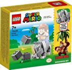 LEGO Super Mario 71420 Rambi the Rhino