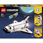 LEGO Creator 31134 Space Shuttle