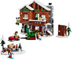 LEGO 10325 Icons Alp Kabini