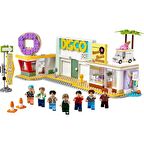 LEGO Ideas 21339 Ideas Bts Dynamite (749 Parça)