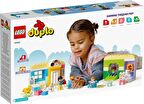 LEGO Duplo 10992 Life at the Day-Care Center