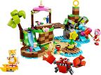 LEGO Sonic the Hedgehog 76992 Amy's Animal Rescue Island