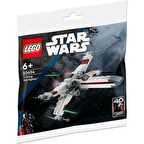 LEGO Star Wars 30654 X-Wing Starfighter