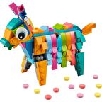 LEGO Exclusive 40644 Piñata (206 Parça)
