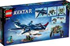 LEGO Avatar 75579 Payakan the Tulkun and Crabsuit