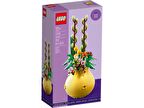 LEGO Icons 40588 Flowerpot
