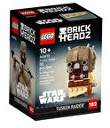 Lego 40615 Brick Headz Star Wars Tusken Raider